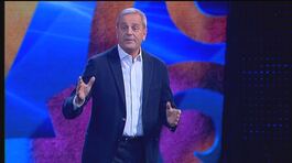 Enrico Bertolino a Zelig 2011 thumbnail