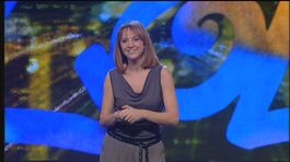 Debora Villa e il suo rapporto con gli uomini a Zelig 2011 thumbnail