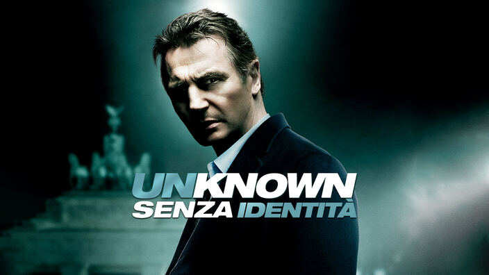 Unknown - Senza identità