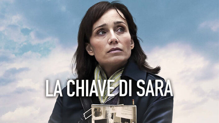 La chiave di Sara