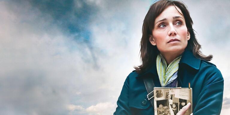 Rete 4 La chiave di Sara