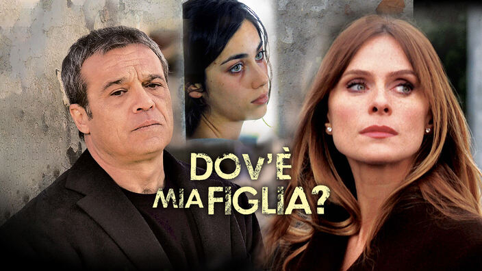 Dov'è mia figlia?