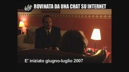CASCIARI: Rovinata da una chat su Internet thumbnail