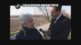 VIVIANI: Il rischio radioattività in Italia thumbnail