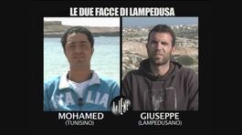 TRINCIA: Migranti a Lampedusa thumbnail