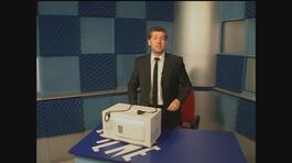 AGRESTI: Lo smaltimento dei rifiuti elettronici thumbnail