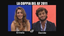 INTERVISTA: Davide ed Erinela del Grande Fratello thumbnail
