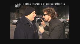 AGRESTI E ROMA: Platinette thumbnail