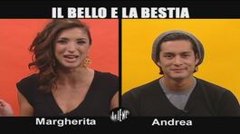 INTERVISTA: Margherita e Andrea del Grande Fratello thumbnail