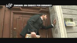 VIVIANI: Zingari thumbnail