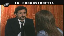 PELAZZA: Pornovendetta thumbnail