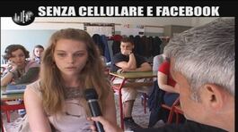 LUCCI: Senza cellulare e Facebook thumbnail