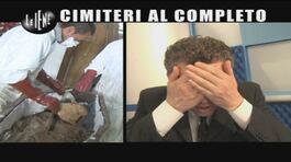 AGRESTI: Cimiteri al completo thumbnail