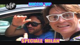 DURO: Nuccio Vip e il Milan thumbnail