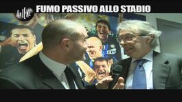 GOLIA: Il fumo passivo thumbnail
