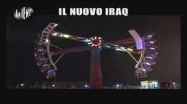 TRINCIA: Il nuovo Iraq thumbnail