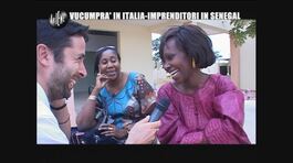 TRINCIA: Vucumprà in Italia thumbnail