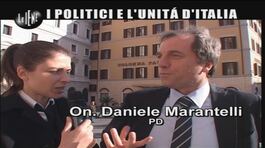 NOBILE: I politici e l'unità d'Italia thumbnail