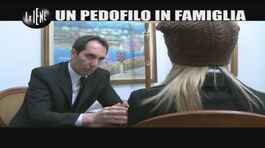 CALABRESI: Un pedofilo in famiglia thumbnail