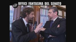 ROMA: Uffici fantasma del senato thumbnail
