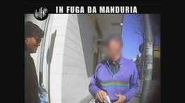 GOLIA: In fuga da Manduria thumbnail