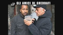 LUCCI: Gli amici di Gheddafi thumbnail
