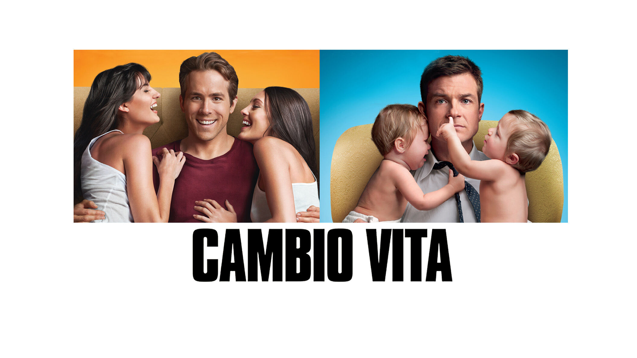 Cambio vita