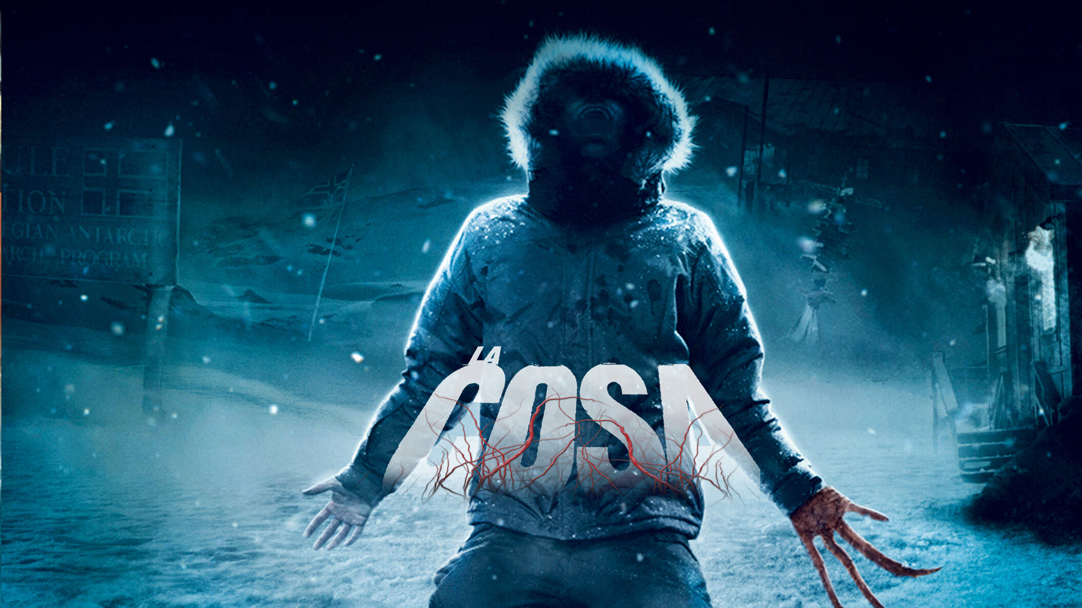La cosa