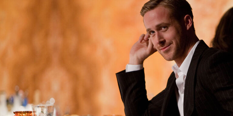 Canale 5 Crazy, Stupid, Love