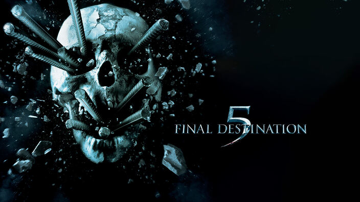 Final Destination 5