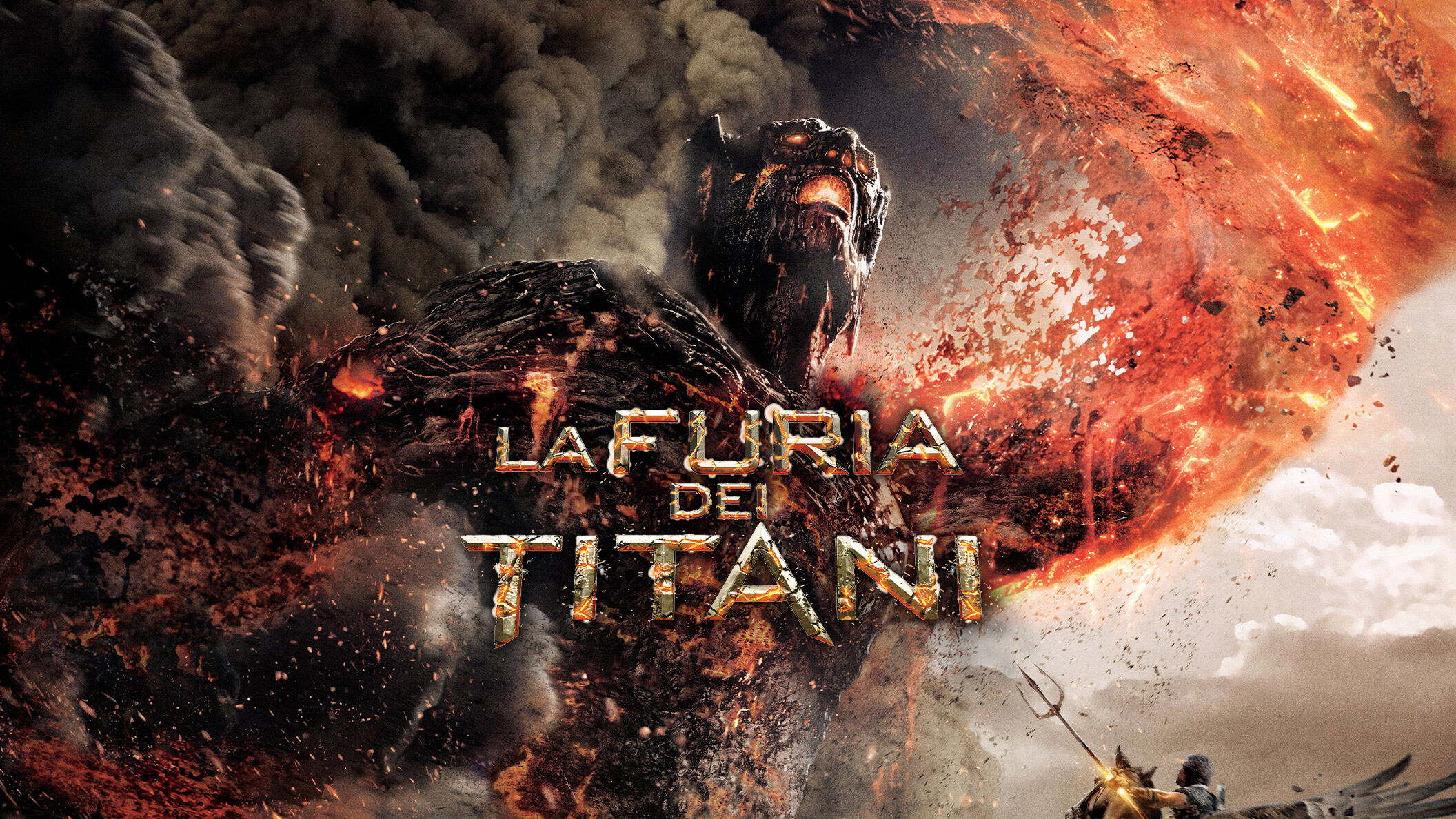La furia dei Titani