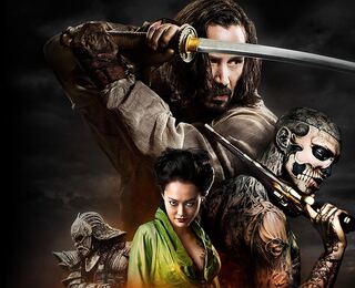 47 Ronin