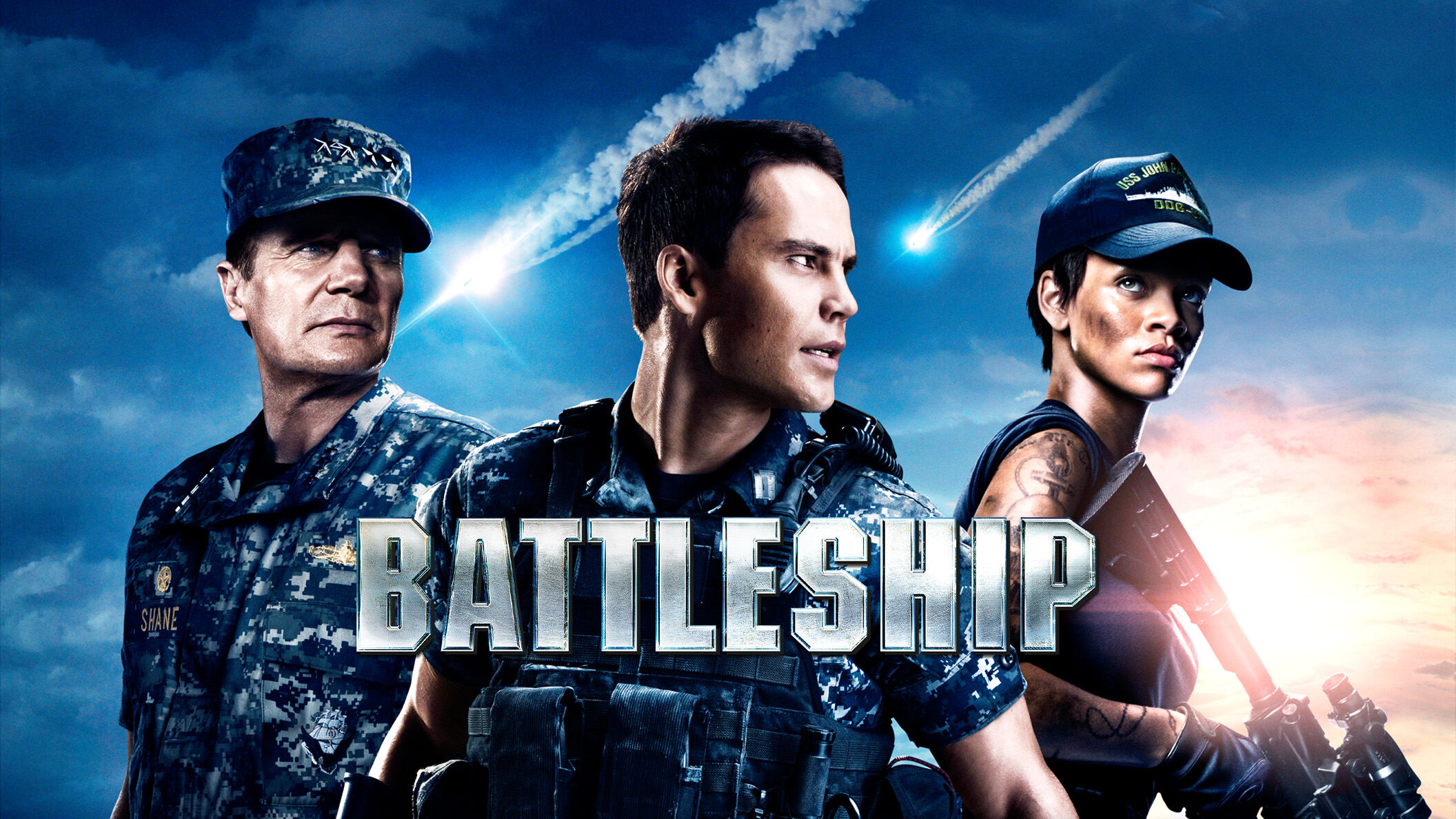 Battleship