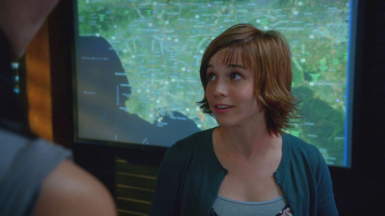 NCIS: Los Angeles