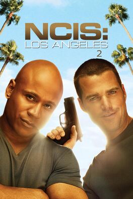 NCIS: Los Angeles
