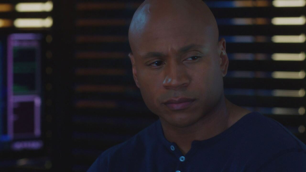 NCIS: Los Angeles
