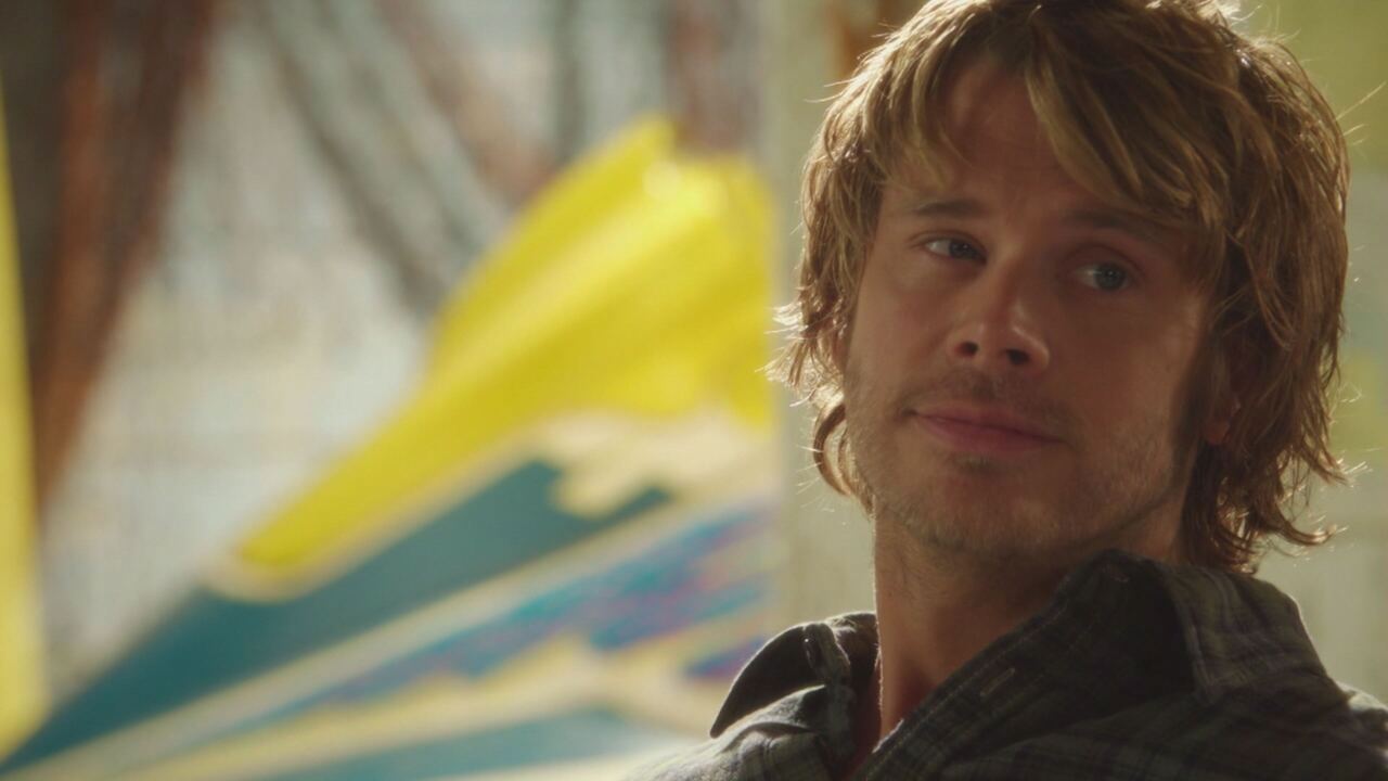 NCIS: Los Angeles