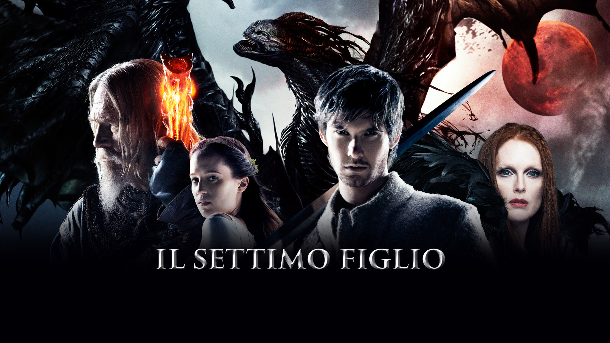 Il settimo figlio