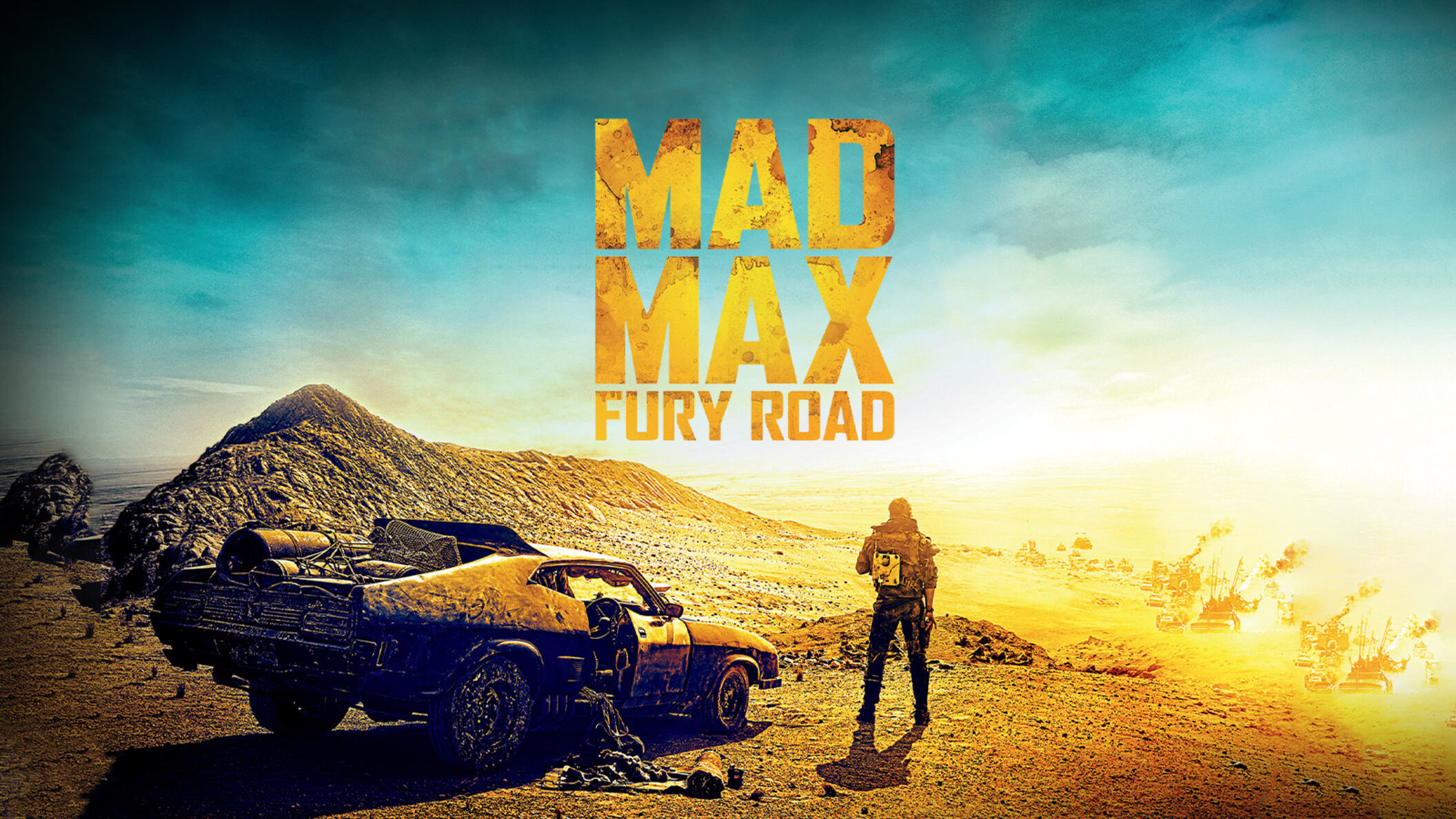 Mad Max: Fury Road