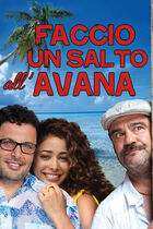 Faccio un salto all'Avana Faccio un salto all'Avana