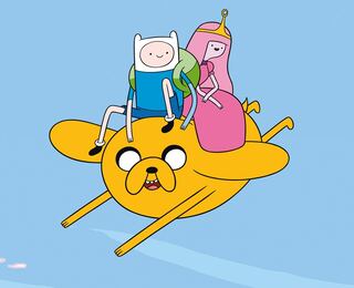 Adventure Time