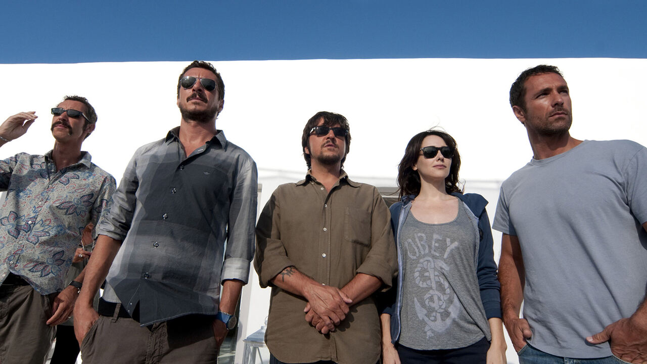 Immaturi - Il viaggio