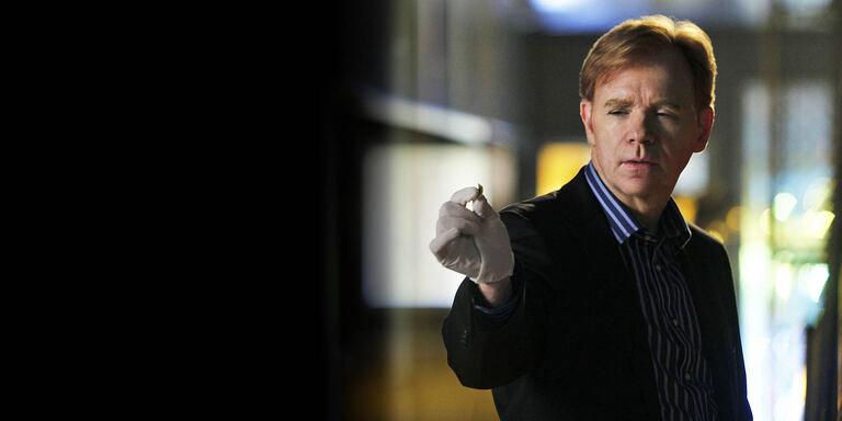 Italia 1 C.S.I. Miami