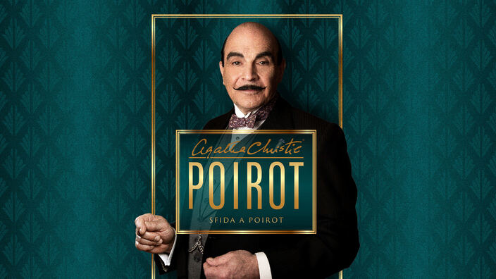 Poirot: Sfida a Poirot