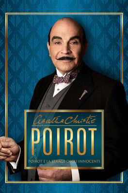 Poirot e la strage degli innocenti