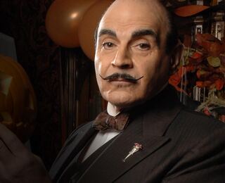 Poirot E La Strage Degli Innocenti