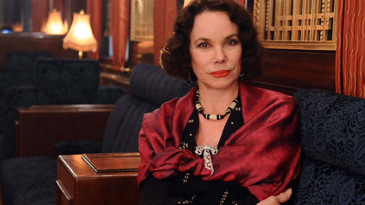 Poirot: Assassinio sull'Orient Express