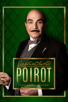 Poirot: Tragedia in teatro