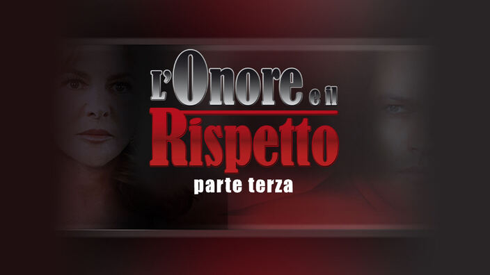 L'onore e il rispetto