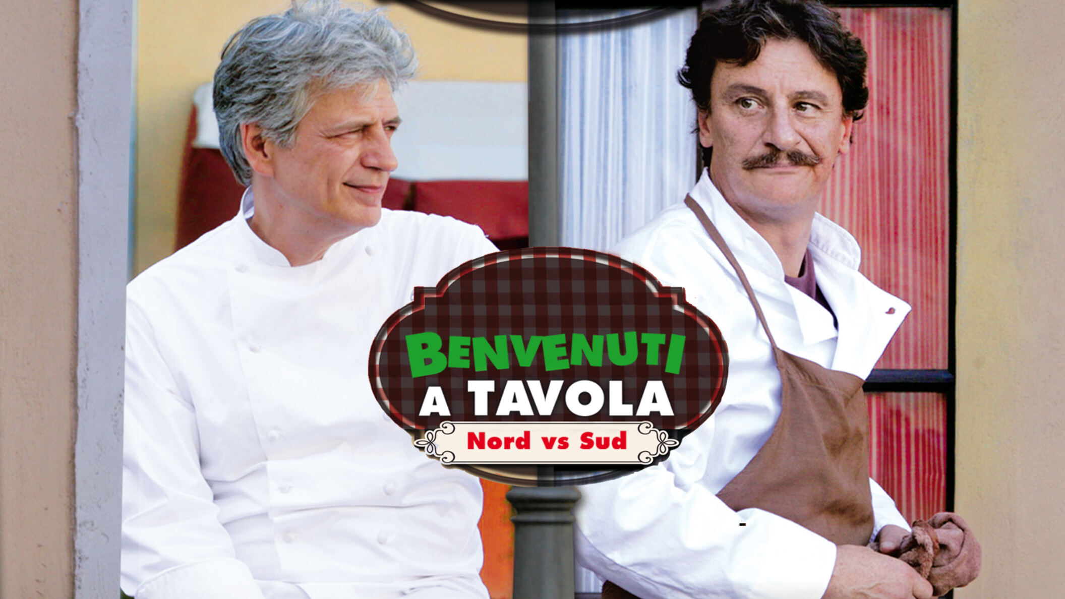 Su al Nord/Mio menu' ti sotterrera'!